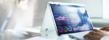 data visualisatie