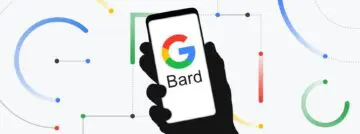 google bard
