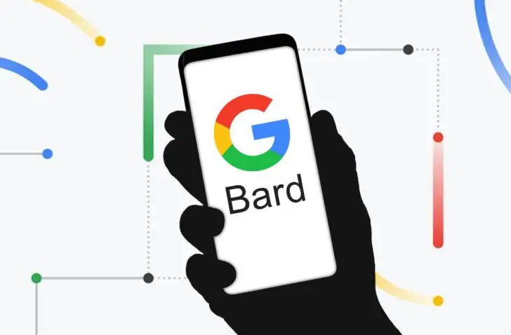 google bard