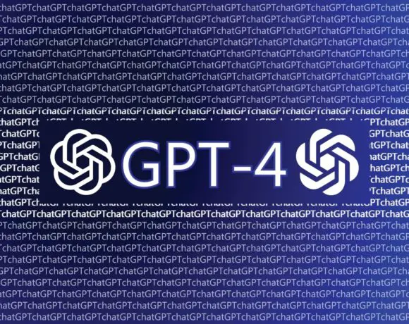 gpt-4 openAI