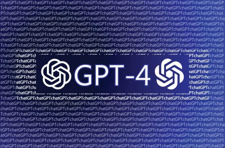 gpt-4 openAI
