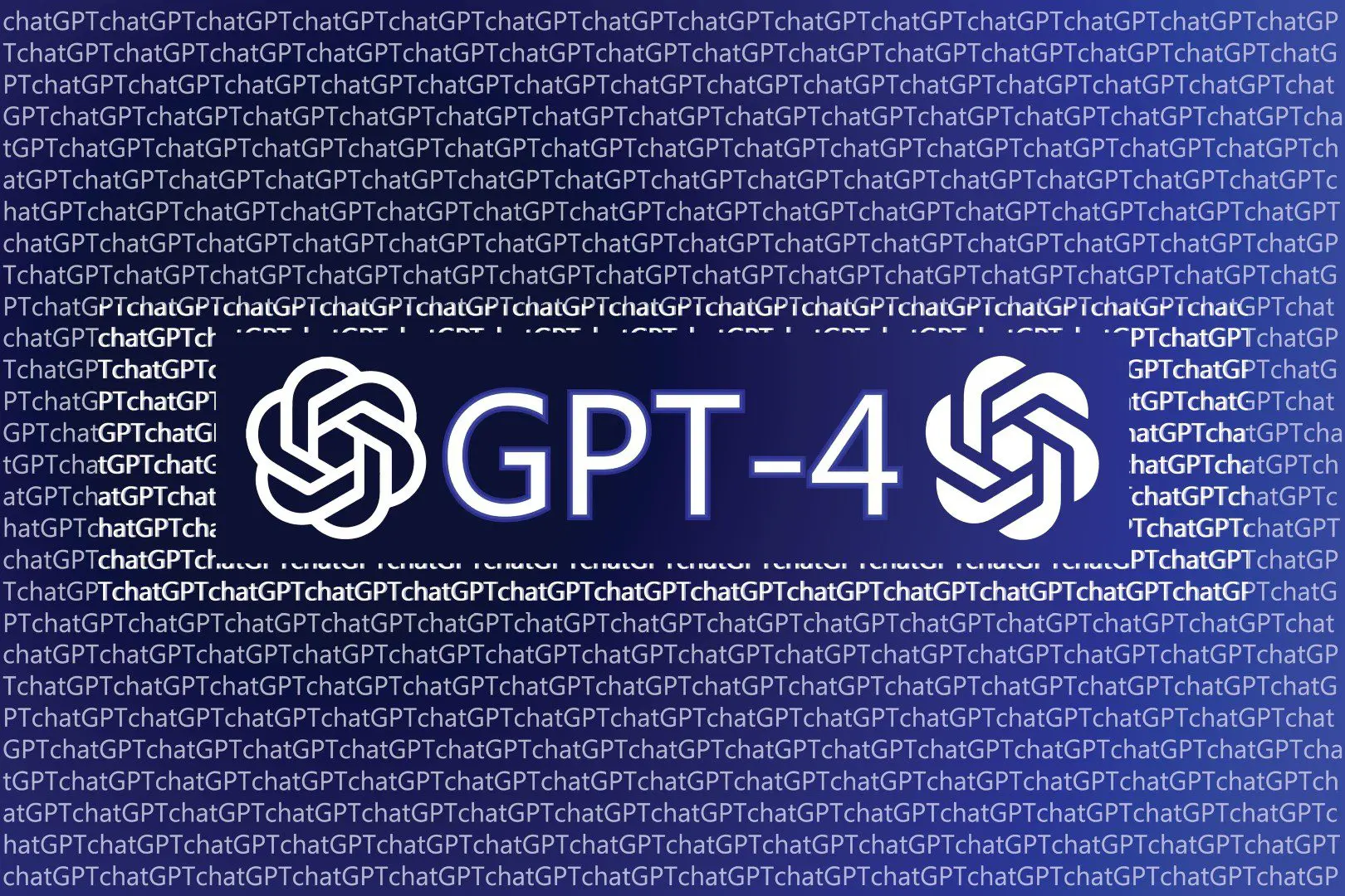 gpt-4 openAI