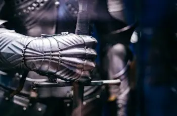 google cloud armor ddos