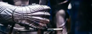 google cloud armor ddos