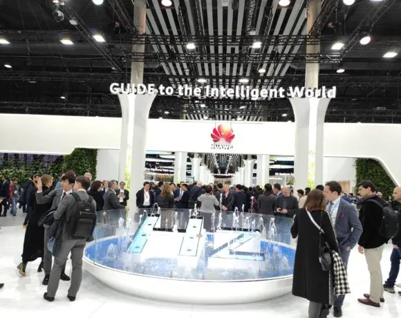 huawei mwc 2023