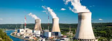 kerncentrale