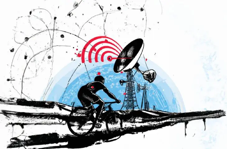 België demarreert in de 5G-race: van rode lantaarn naar geprezen koploper