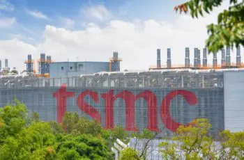 tsmc