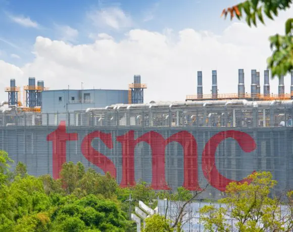 tsmc