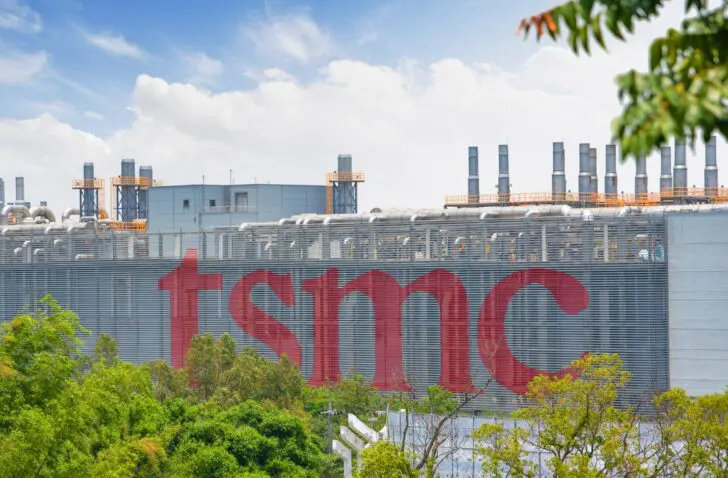 tsmc
