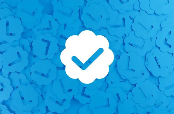 Oude Twittervinkjes verdwijnen vanaf 1 april, Twitter Blue nu wereldwijd beschikbaar