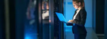personeelstekorten datacenters