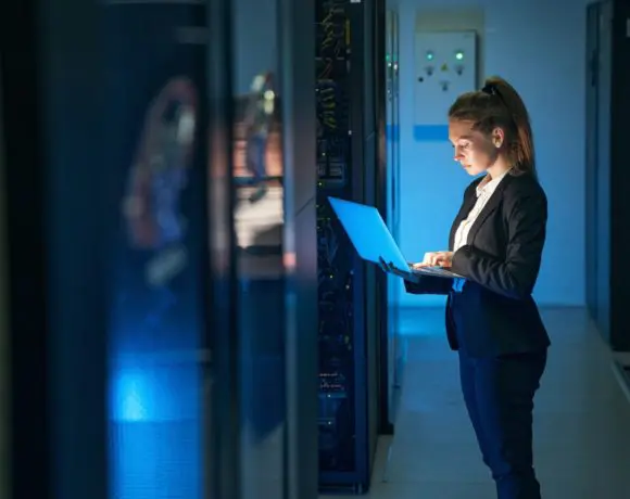 personeelstekorten datacenters
