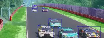 Hoe maak je ’s werelds grootste racecircuit veilig met AI? De uitdagingen van de Nordschleife