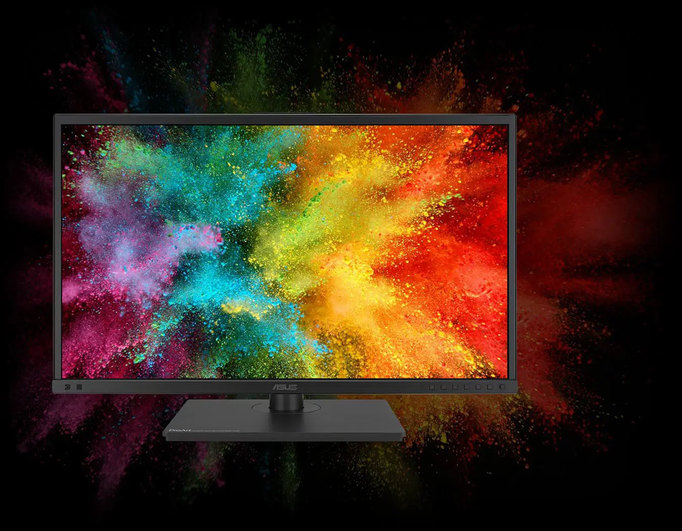 Asus PA27DCE