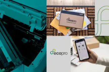 Brother Ecopro