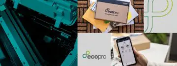 Brother Ecopro