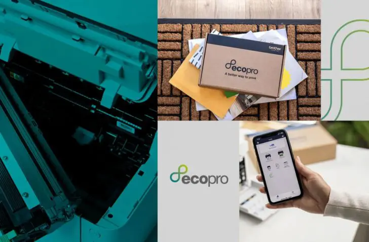 Brother Ecopro
