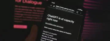 ChatGPT OpenAI