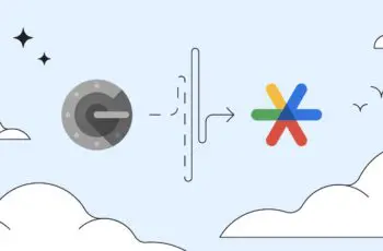 Google Authenticator