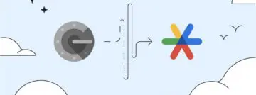 Google Authenticator