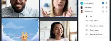 Google Meet
