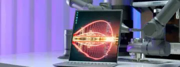 Lenovo laptop