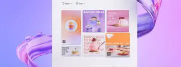 Microsoft Designer gebruikt AI om Canva uit te dagen