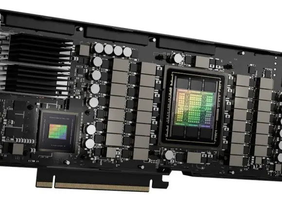 Nvidia H100-GPU’s kosten al meer dan 40.000 dollar in het wild