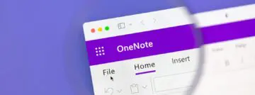OneNote