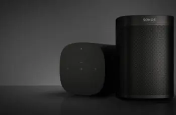 Sonos One