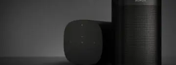 Sonos One