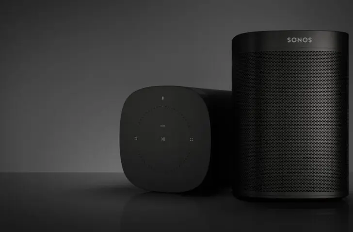Sonos One