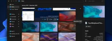 Verkenner Windows 11