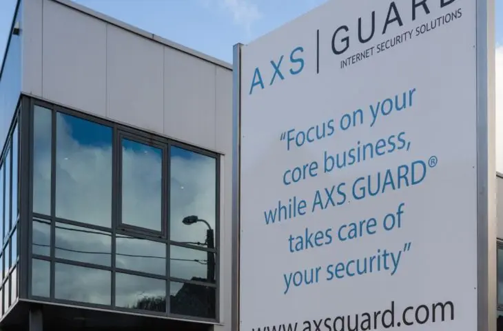 axs guard