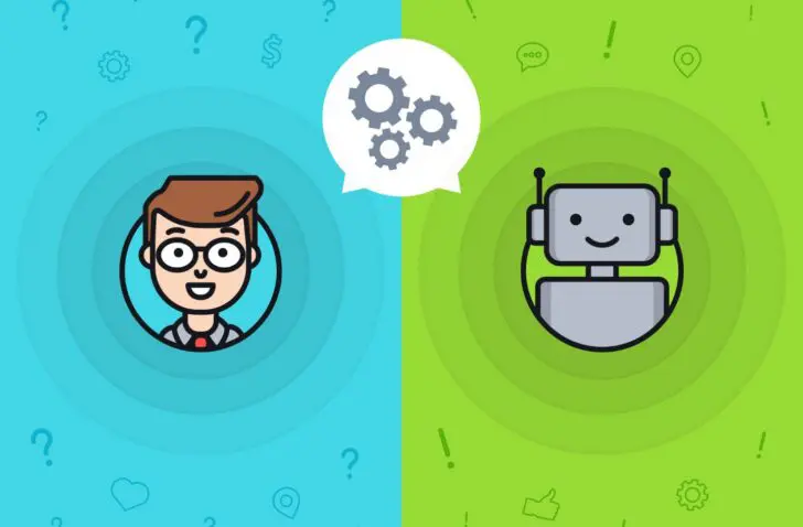 chatbot AI