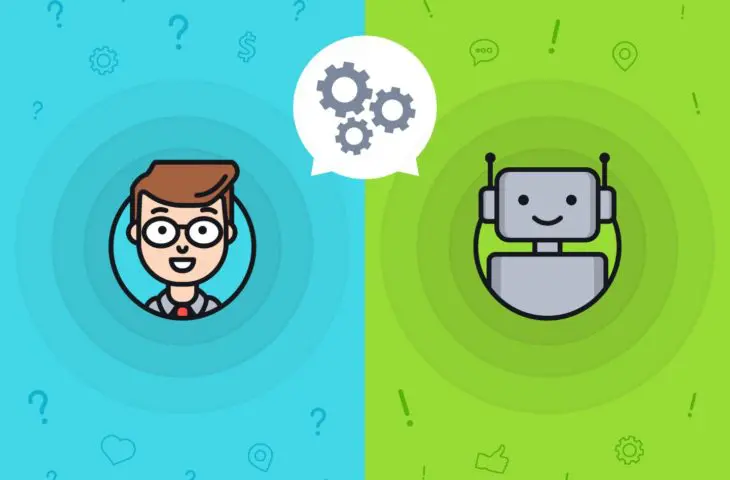 chatbot AI