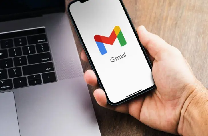 gmail