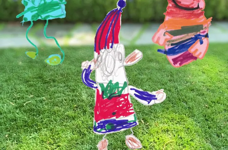 Van doodle naar animatie via nieuw opensource-AI-project van Meta