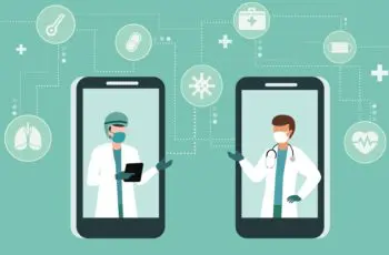Cegeka Groep lanceert Nexuzhealth-versie voor thuisverpleegkundigen