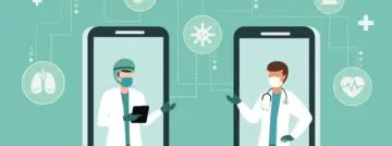 Cegeka Groep lanceert Nexuzhealth-versie voor thuisverpleegkundigen