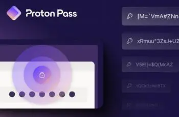 proton pass