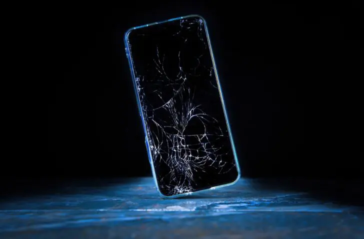 smartphone