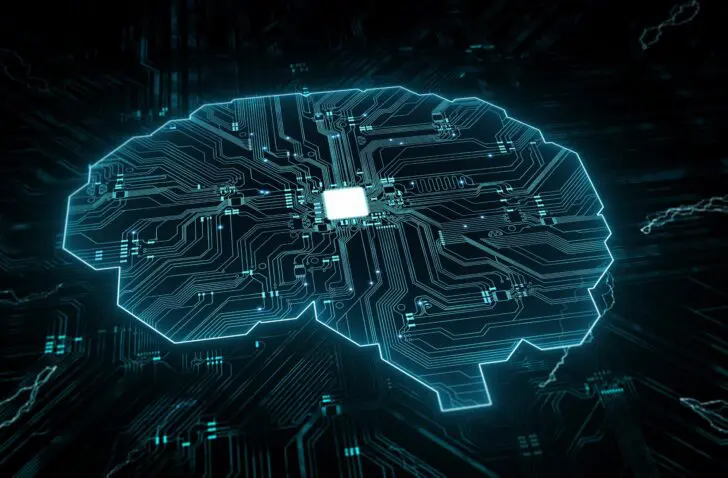 AI cloud edge