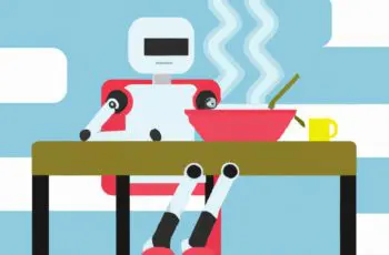 AI neemt je job minder snel over dan verwacht