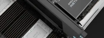 AMD Epyc Instinct