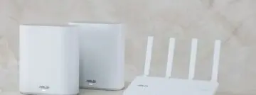 Asus toont nieuwe routers voor kmo’s en kleine kantoren