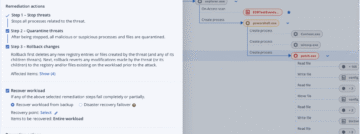 Acronis lanceert eigen EDR-oplossing