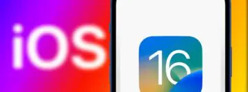 Apple iOS 16