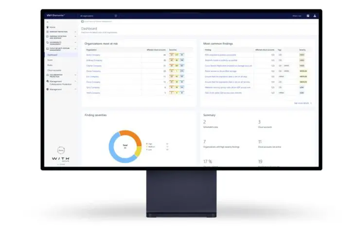 WithSecure lanceert Cloud Security Posture Management